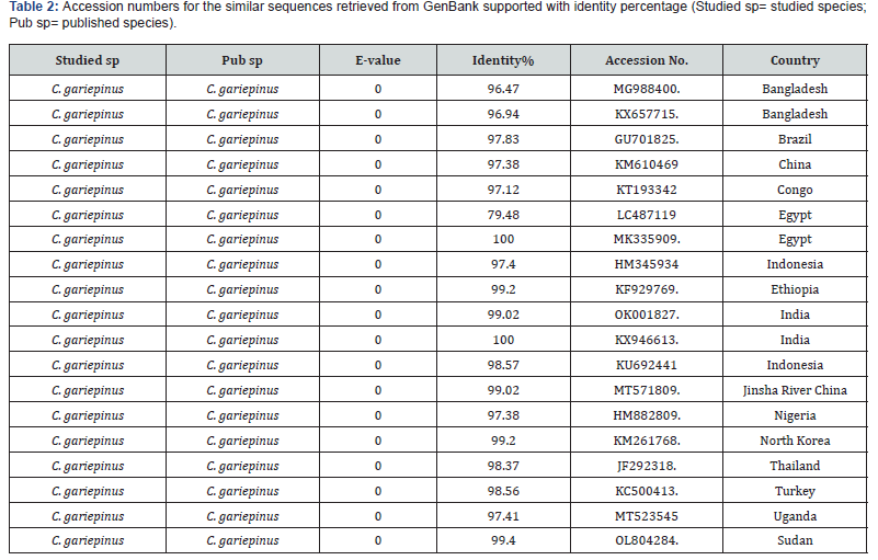 Click here to view Large Table 2