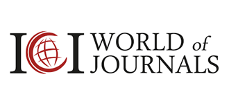 ICI world of journals
